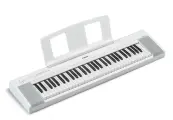 Цифровое фортепиано Yamaha NP-15 white-. q