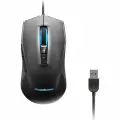 Мышь компьютерная Lenovo IdeaPad Gaming M100 RGB GY50Z71902, 2093646