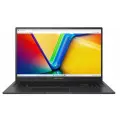 Ноутбук Asus VivoBook 15X OLED K3504Va-MA476 90NB10A1-M00K60 (Core i5 1300 MHz (1335U)/16384Mb/512 Gb SSD/15.6/2880x1620/Нет (Без ОС))