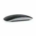 Беспроводная мышь компьютерная Apple Magic Mouse / Перезаряжаемая мышка с сенсорной поверхностью MultiTouch, 1300 dpi