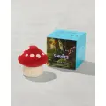 FENTY BEAUTY спонж для нанесения макияжа Smurfette Mushroom Sponge 2-Piece Makeup Blending Sponge