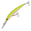 Воблер Yo-Zuri R1134-HCL CRYSTAL MINNOW DEEP DIVER 90F
