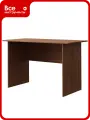 Стол письменный Альянс мебель ХИТ 1400x700x750 см К-4 Орех гварнери