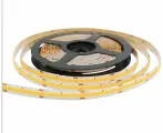 Светодиодная лента Белый теплый COB 24V 13.5W/m 480Led/метр 00-00014200 SWG-COB480-24-13.5-WW