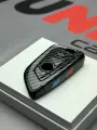 Чехол для ключа BMW G серии / Carbon