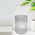 Стакан Delphinium Кристалл стекло прозрачный