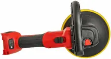 Аккумуляторная полировальная машина Felisatti УПМ-180/18Л3 5705.5.0.00