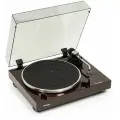 Проигрыватель винила Thorens TD 204 walnut high gloss