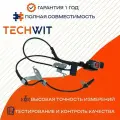 MAZDA 6 GH датчик ABS передний правый GS1D4370XA 2007-2012 TECHWIT