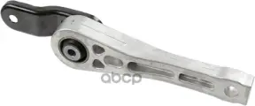 Опора двигателя AUDI: A3 03-, SEAT: ALTEA 04-, LEON 05-, TOLEDO III 04- LEMFORDER арт. 42897 01