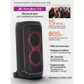 Беспроводная колонка JBL PARTYBOX 720, портативная домашняя акустическая система, черная