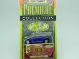 Машинка matchbox 1/64 Alloy model toy Plymouth Prowler 09144