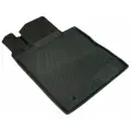 Передний левый коврик в салон для Kia K5 (2020- Н. В.) резина 1 шт