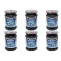 Экопродукт Варенье десертное Черника, 325 г, 6 шт