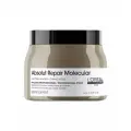 Loreal Absolut Repair Molecular - Маска для восстановления волос 500мл