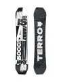 Сноуборд Terro x уличная классика (collaboration), ростовка 163 (сноубординг, борд, snowboard)