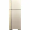 Холодильник Hitachi HRTN7489DFBEGCS