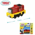 Паровозик Mattel Thomas & Friends Милый Томас и его друзья BHR64-BHR82 SALTY