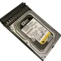 Жесткий диск HP 459319-001 500Gb SATAII 3,5 HDD