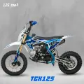 Питбайк Motoland TCX125 E 14/12