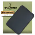 Разделочная доска Hatamoto JH-341DG, термопластичный полиуретан, 34,8×23,8×0,3 см, устойчива к порезам ножа