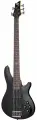 Бас-гитара SCHECTER SGR C-5 BASS BLK