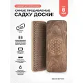 Доска Садху для начинающих, гвозди для ног