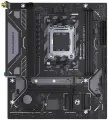 Материнская плата Maxsun Challenger B650M WIFI AM5, Socket AM5, AMD B650, mATX, Ret