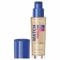 Rimmel Тональный крем Match Perfection тон 102 Light Nude, 30 мл