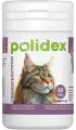 Polidex Glucogextron (Глюкогекстрон) для суставов кошек 80 таблеток 1таб./4 кг