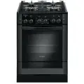 Плита газовая GEFEST 6500-02 0044, black