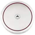Поисковый магнит NEPRA F1000 (односторонний)