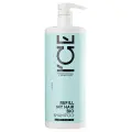 ICE Professional Refill My Hair Шампунь для сухих и повреждённых волос, 1000мл, Natura Siberica