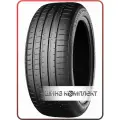 Автомобильная шина Yokohama Advan Sport V107D 325/40 R22 114Y летняя для легкового автомобиля