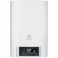 Водонагреватель Electrolux EWH 80 Formax DL, 80 л, накопительный, 2000 Вт, белый