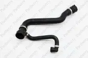 Патрубок системы охлаждения PARTBERRY PB590679 для BMW 17127531768.