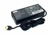 Блок питания (сетевой адаптер) для ноутбуков Lenovo 19,5V 6.7A 135W rectangle