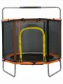 Батут детский с сеткой Vlaken JL-002