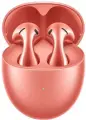 Huawei Беспроводные наушники HUAWEI FreeBuds 5 Coral Orange