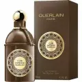Guerlain cuir intense 125 ml парфюмерная вода
