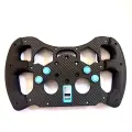 Индивидуальное гоночное рулевое колесо F1 из PLA для Logitech G29 G923