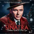 Виниловая пластинка SINATRA FRANK (2024) Christmas With Ol Blue Eyes (LP)