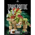 Конструктор Jurassic World / Трицератопс, 952 дет FC6253