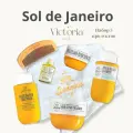Набор Sol de Janeiro Bum Bum For Care 5 in 1