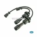 Провода высоковольтные KRAUF GCS9126AD для а/м HYUNDAI ACCENT II, ELANTRA, I GETZ, SANTA FE, SONATA Mk III, KIA SORENTO