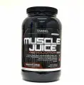Гейнер Ultimate Nutrition Muscle Juice Revolution 2120 гр, Печенье со сливками
