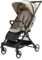 Прогулочная коляска Lepre Largo, бежевый, с рождения до 3х лет