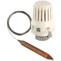 Термоголовка для радиатора VALTEC VT.3011.0.0 белый