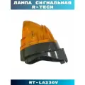 Лампа универсальная сигнальная RT-LA12-230V со встроенной антенной