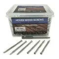 Саморезы Camo Hidden Wood Screws A2 60 mm, 350 шт, для скрытого монтажа террас и фасадов с помощью инструмента Marksman арт. 60350A2